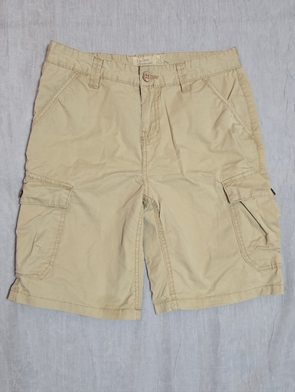 Lucky Brand Cargo Shorts
